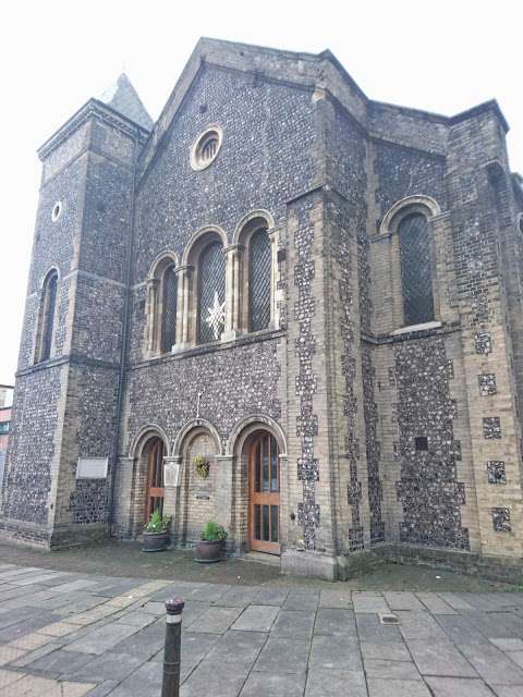Eastgate Baptist Church photo