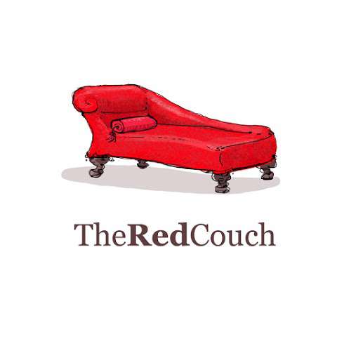 The Red Couch - for better relationships photo